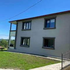 Modern Köy Evi