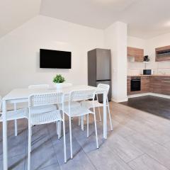 RAJ Living - 3 and 4 Room Monteur Apartments