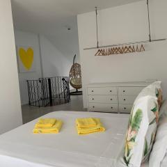 Apartamento duplex Mediterránean view