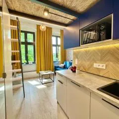 Loft Apartments Gliwice