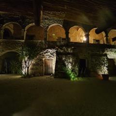 Bastide de la madeleine