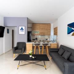Aiolos luxury suite 3 agios dimitrios center