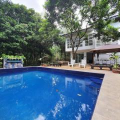 Country Home w Private Pool at Antipolo