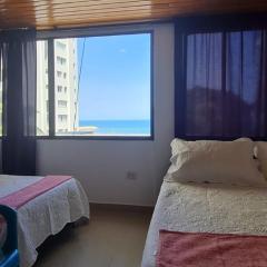 Apartamento Doble cerca a la Playa y Centro Histórico Cartagena