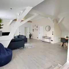 New Nomads Ferienwohnung am See