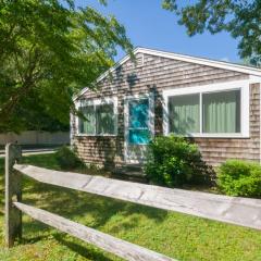 77 Ploughed Neck Road East Sandwich - The Little House