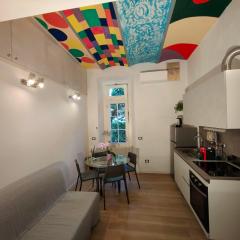 Discover Donatello - Fiorenza