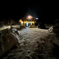 Chalet des 2 lacs