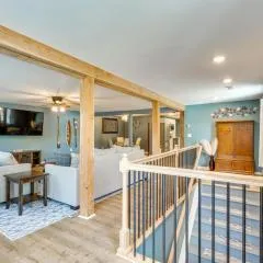 Conveniently Located Old Forge Condo Near Downtown