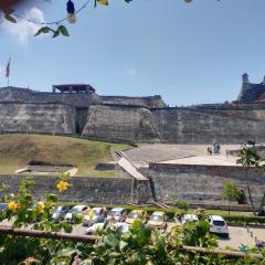 casa castillo san felipe