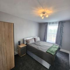 Comfy 1 Bedroom Flat