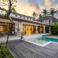 Villa Bisous Ubud