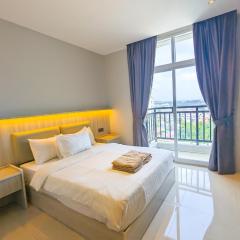 Lovina 15-12 at Formosa Residences - Nagoya