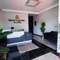 GRANDROYAL HOTEL