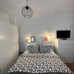 Corner of Paradise House