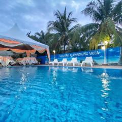 Afamosa golf resort private villa 5 rooms 909 bumiputra alor gajah