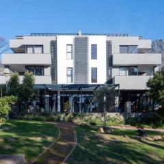Deer Park Apartment CPT - With Sweeping Views