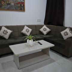 Staeg 102-1Bhk Furnished Apt