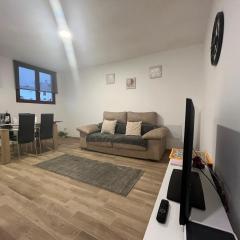 Loft Fontanales