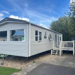 Butlins Skegness Caravan