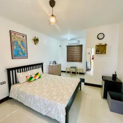 Venice Unit Tagaytay Netflix/Wifi/Parking