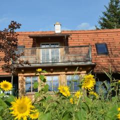 Sonniges Kellerstöckel im Schilcherland