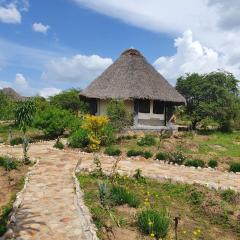 Masai Mara Explore Camp