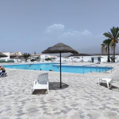 Casa de María Luisa