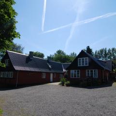 Pyttegården Apartments