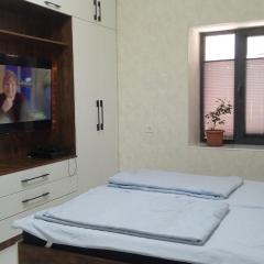 Begzod's house