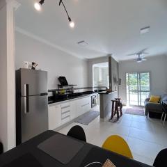 Apartamento Ubatuba Toninhas