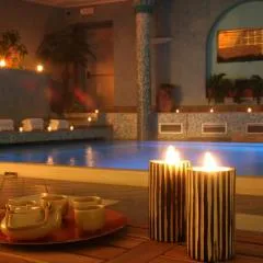 Casanova - Wellness Center La Grotta Etrusca