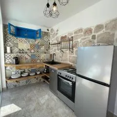 Holiday house MARIN DVOR