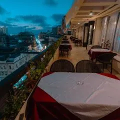 Borg El Thaghr Hotel