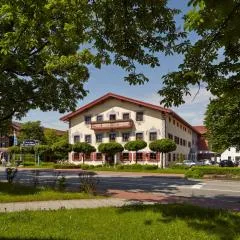 Hotel Sauerlacher Post