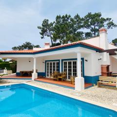 Villa in Praia D'el Rey, Beach & Golf Resort