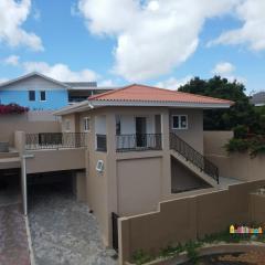 Cubana Resort Appartement loopafstand Mambo beach