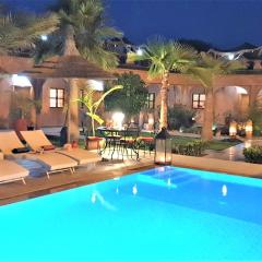 Villa JennyLynn Marrakech