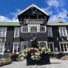 Pollfoss Hotell