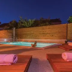 Apartments Joso with Pool