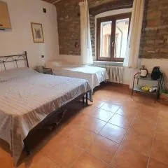 B&B Isabella camera "Carla"