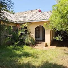 Serene Modern 3 bedroom house near Mombasa Road