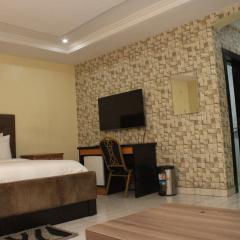 MITOS LUXURY SUITES (ANNEX)