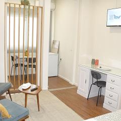 Oporto Sweet Downtown 4