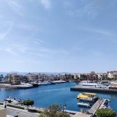 شقق تالابيه talabay apartment swimming pools and sea view Aqaba