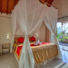 Cassava Penida Cottage