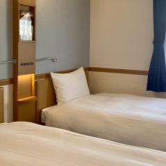 Toyoko Inn Hokkaido Hakodate Ekimae Daimon