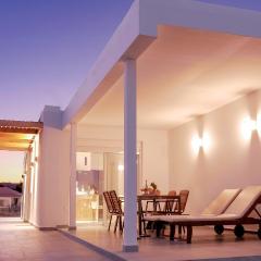 Zen Beach House Faliraki