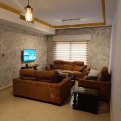 شقة مفروشة في عبدون