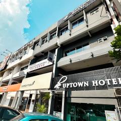 De UPTOWN Hotel @ Damansara Uptown